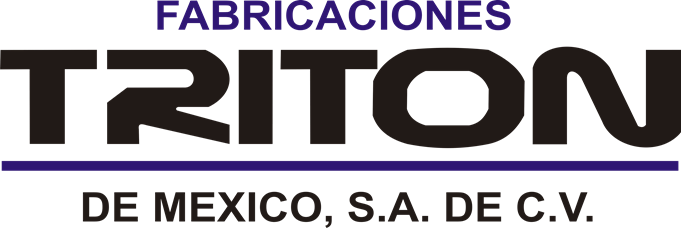 Fabricaciones Triton